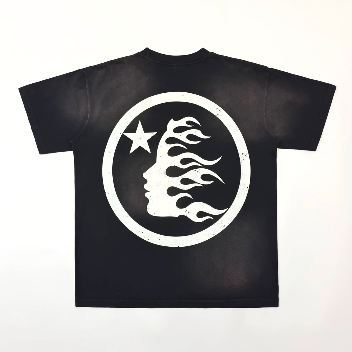 1:1 Version Classic Logo Tee 2 Colors