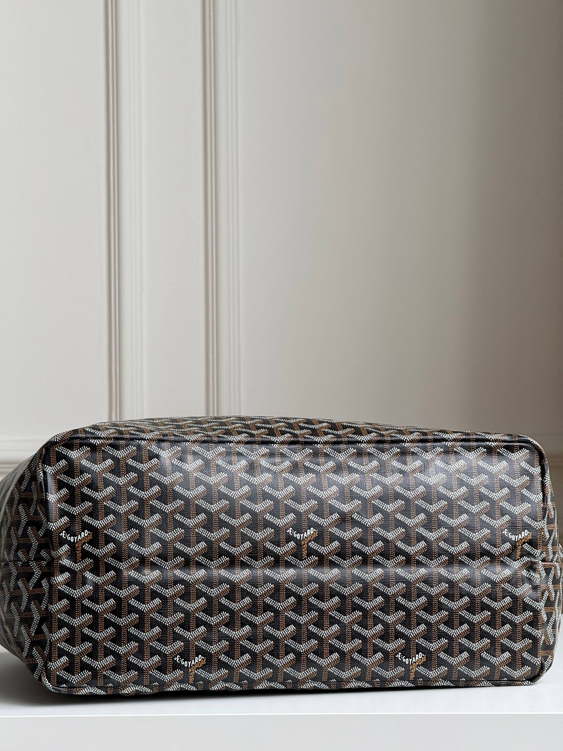 Goyard Saint Louis GM Tote Bag