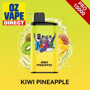 Kiwi pineapple