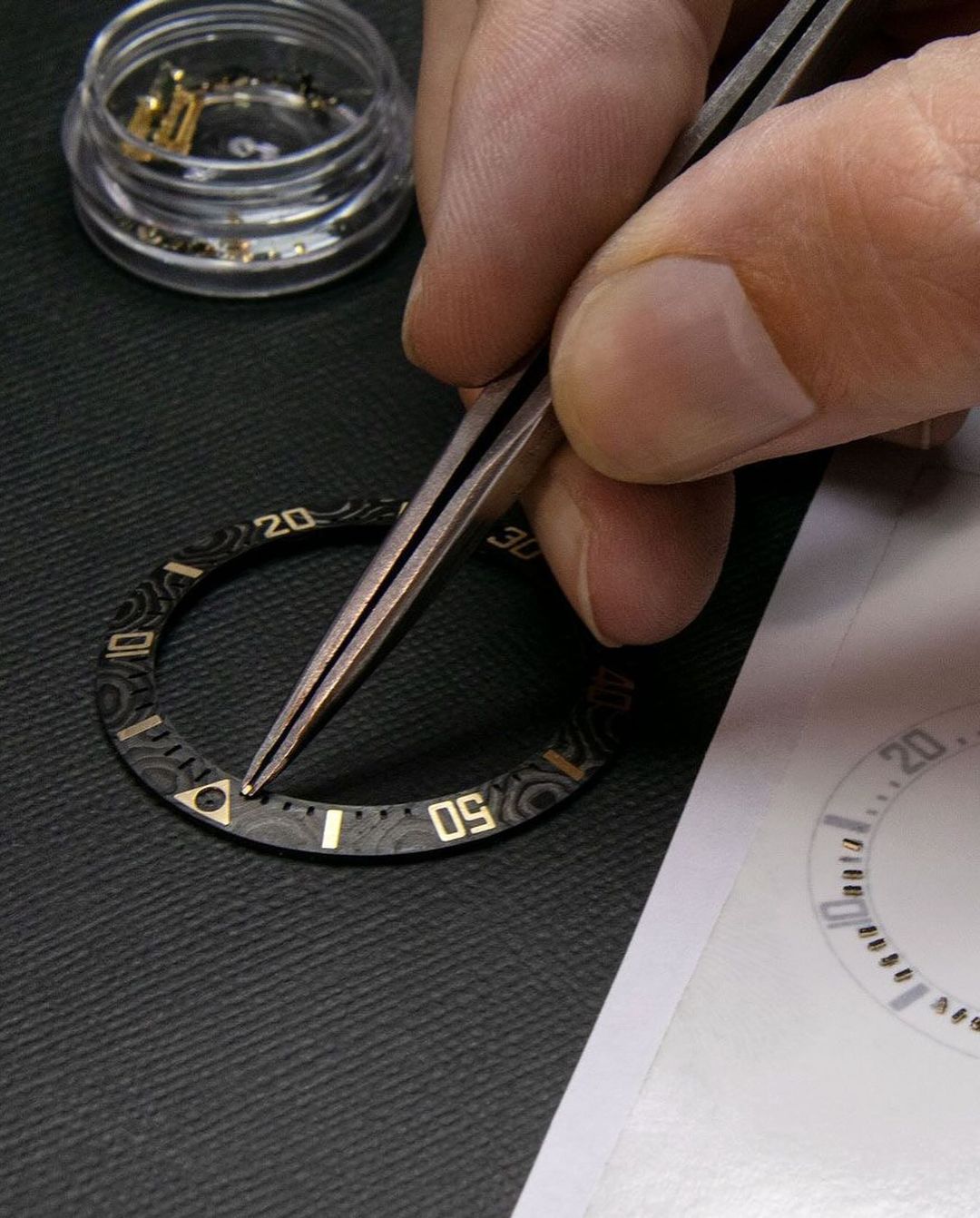 DiW Rolex Sea Dweller TURQUISE【1:1 Replica】