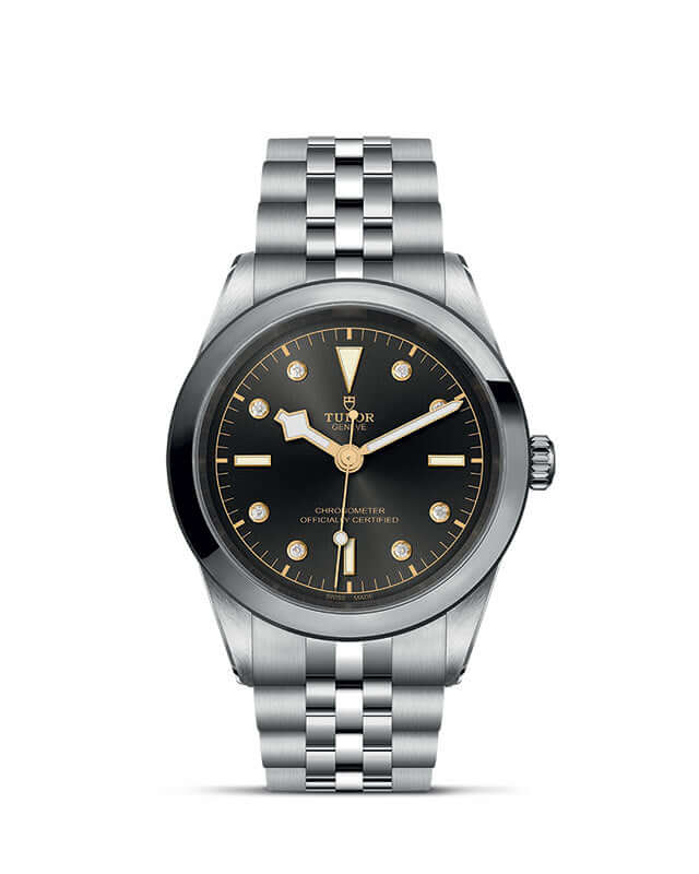 Tudor Black Bay 41【1:1 Replica】