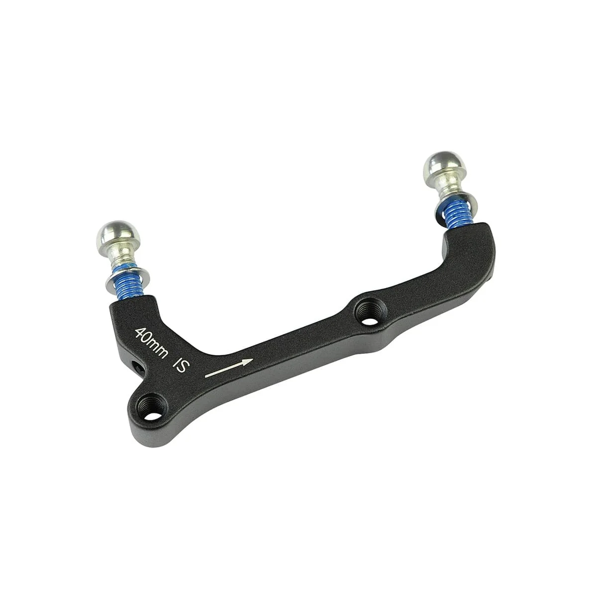 Adaptateur Etrier Avant / Arrière IS>PM SRAM +40mm