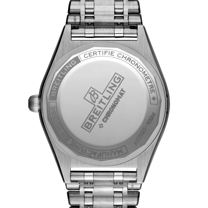 BREITLING Chronomat 36 A10380101A4A1【1:1 Replica】