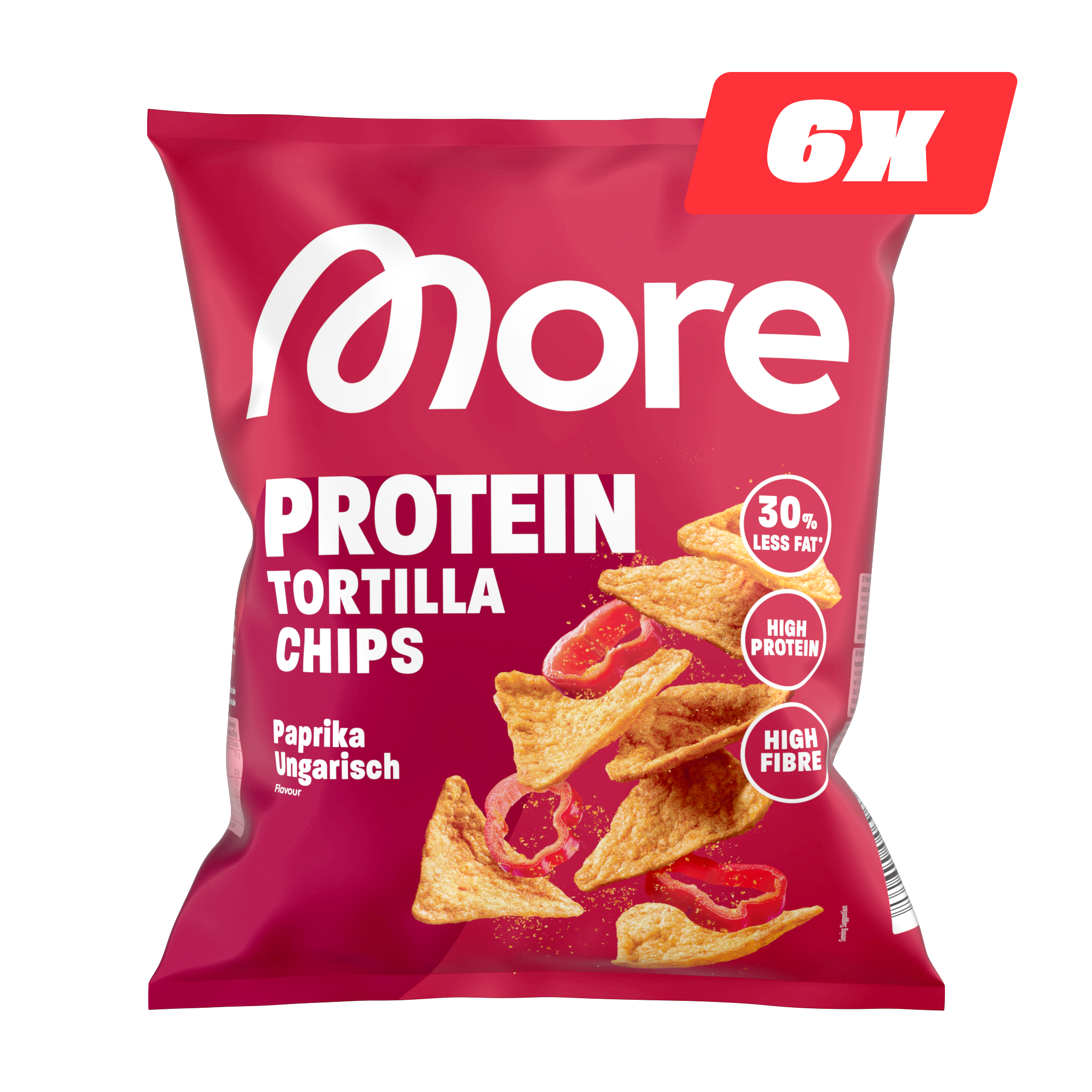 Protein Tortilla Chips