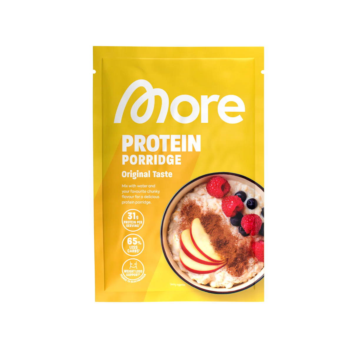 PROTEIN SNACKS