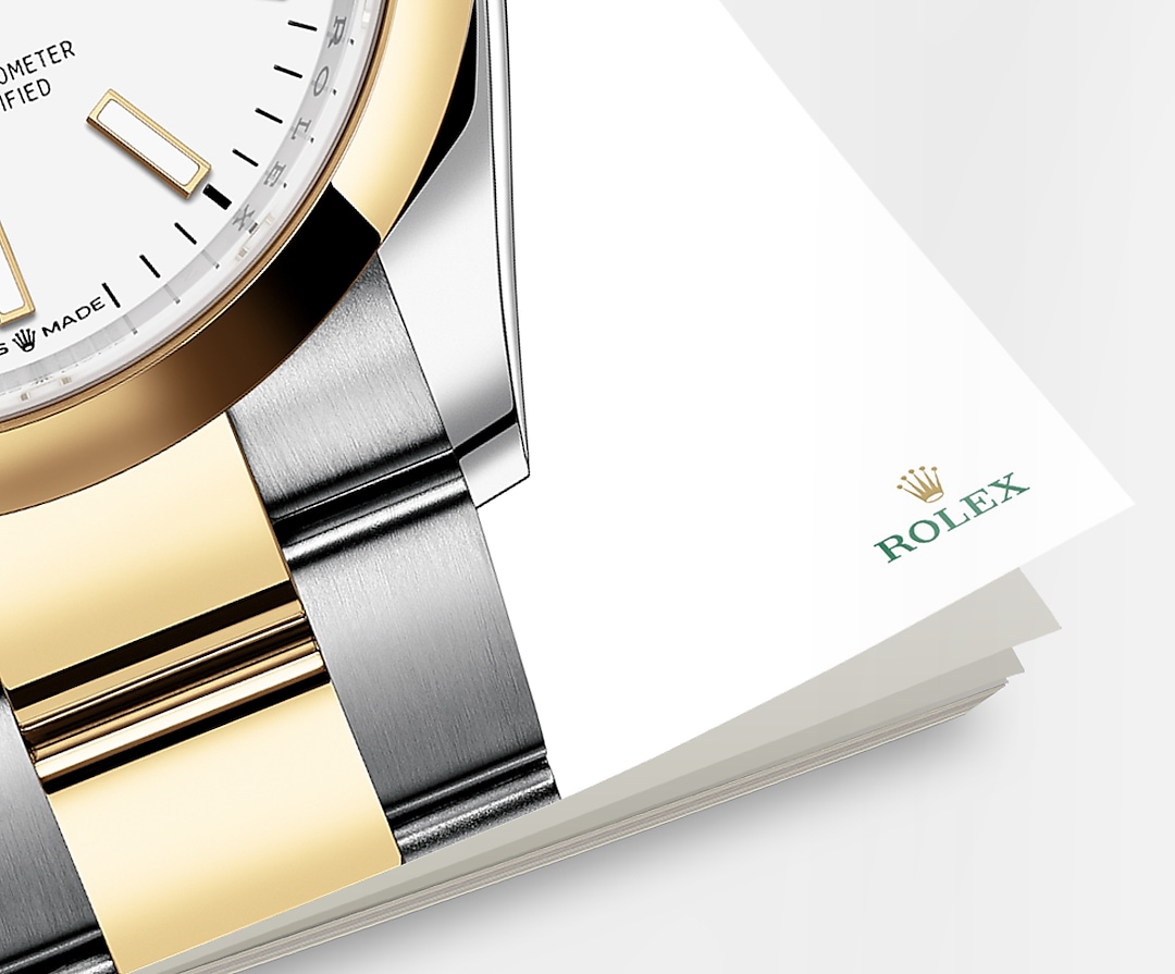 Rolex Datejust 36, 126203-0020【1:1 Replica】