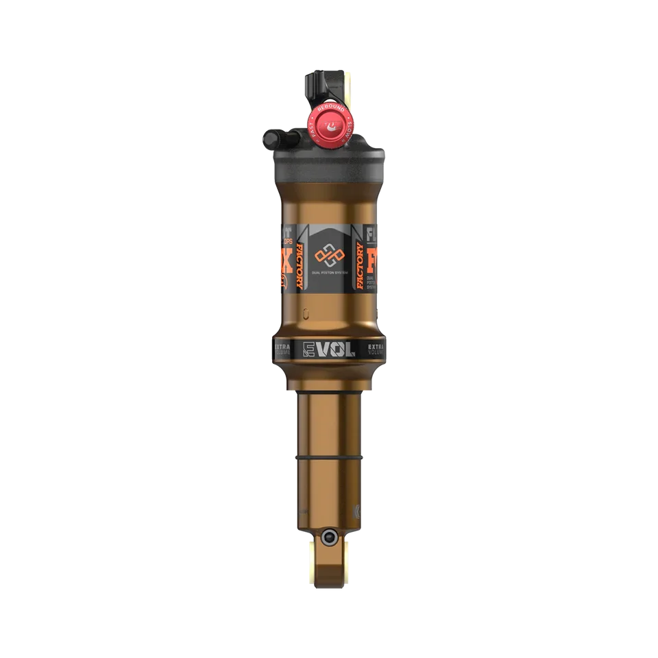 Amortisseur FOX FLOAT DPS FACTORY Remote Up Evol LV 2026