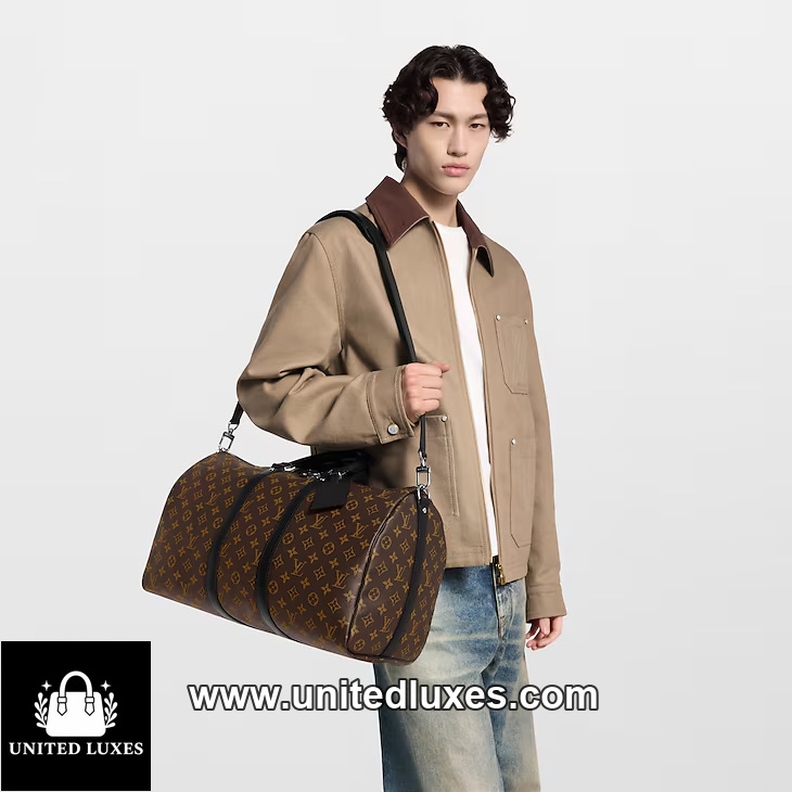 Replica Keepall Bandoulière 45