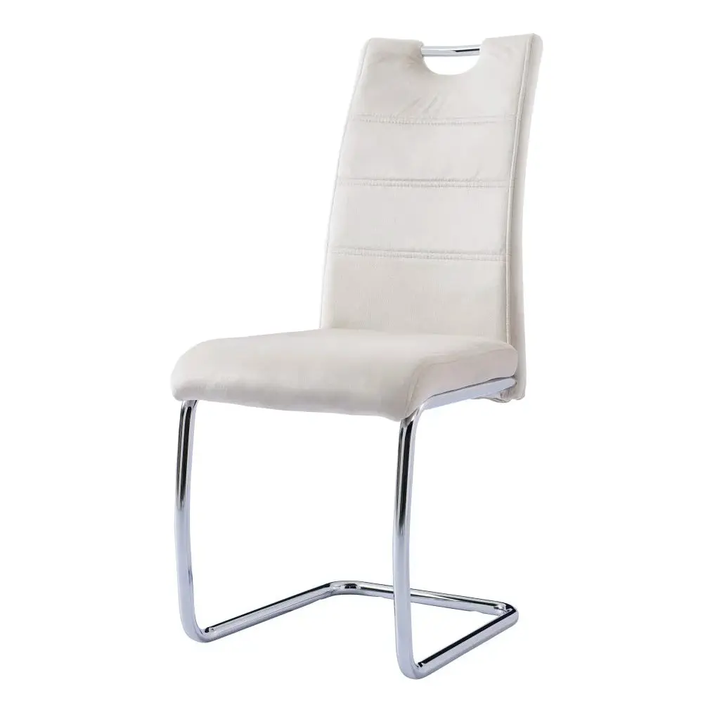 Grazela - Chaise de salle à manger - Par Lot de 2