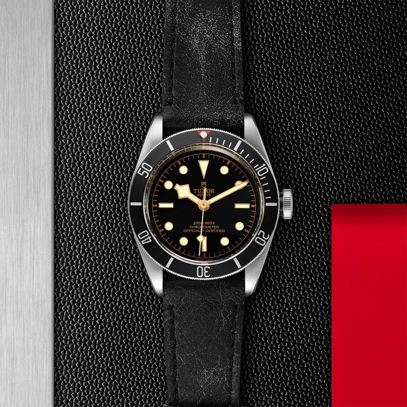 Tudor Black Bay【1:1 Replica】