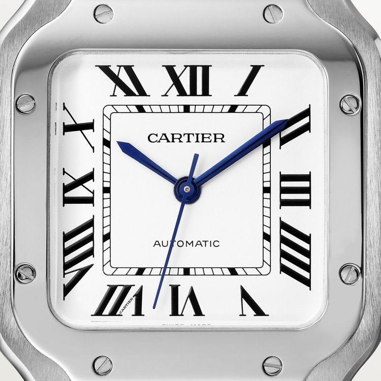 SANTOS DE CARTIER WATCH WSSA0029【1:1 Replica】