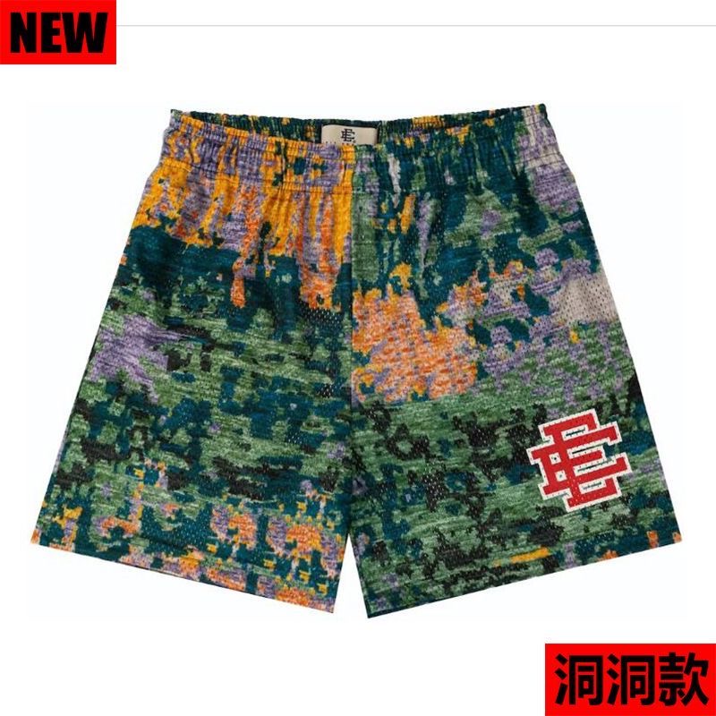 EE Bohemia Style Shorts 3 Colors