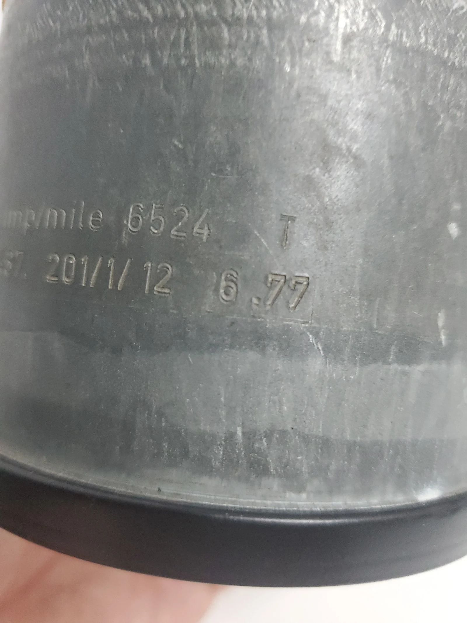 Porsche 911 -ELECTRIC Speedometer J84Y6