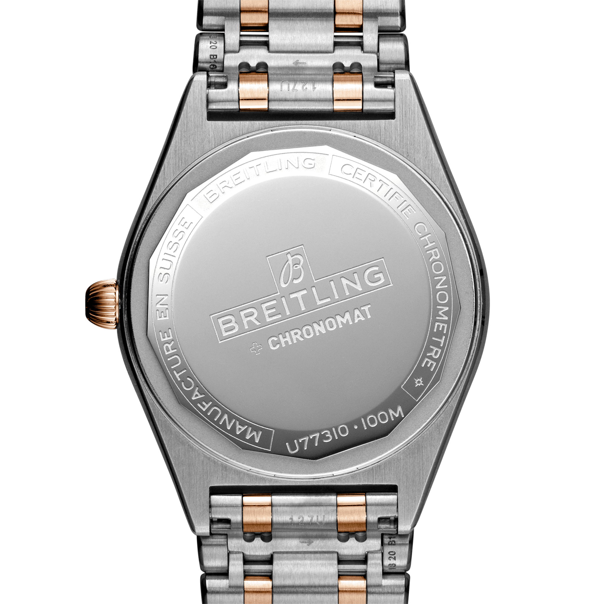 BREITLING Chronomat 32 U77310101A1U1【1:1 Replica】