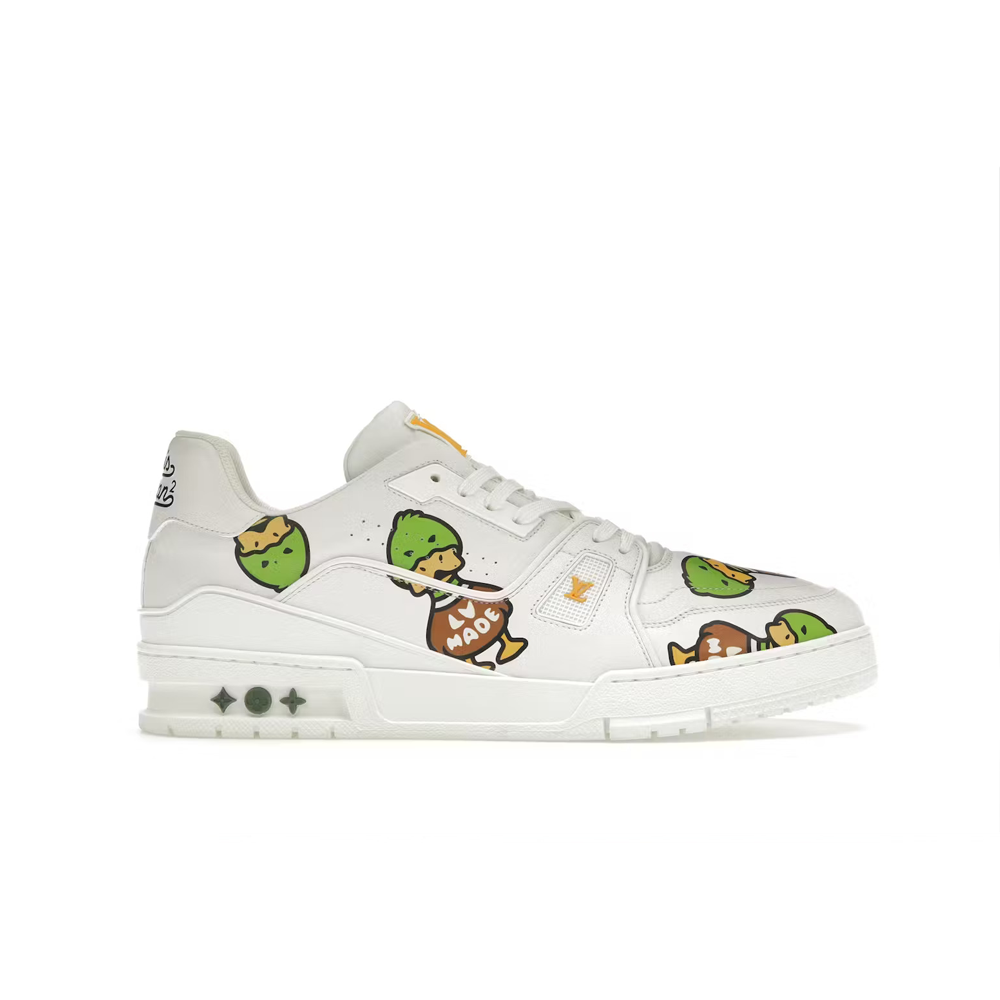 LV x Nigo Trainer