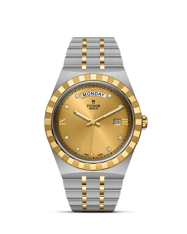Tudor Royal 41mm【1:1 Replica】