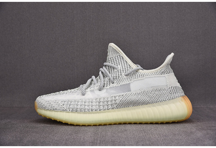 Yeezy Boost 350 V2 Yeshaya REFLECTIVE FX4349