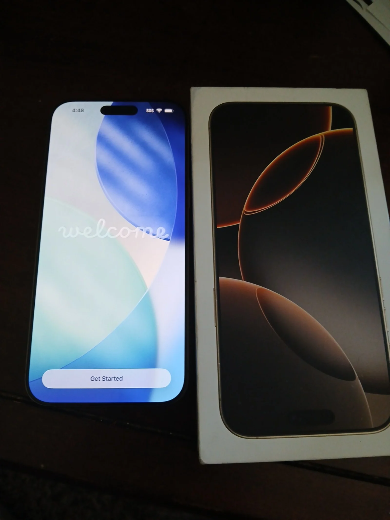 IPhone 16 pro max will add gen 1 airpods 0Y5EL