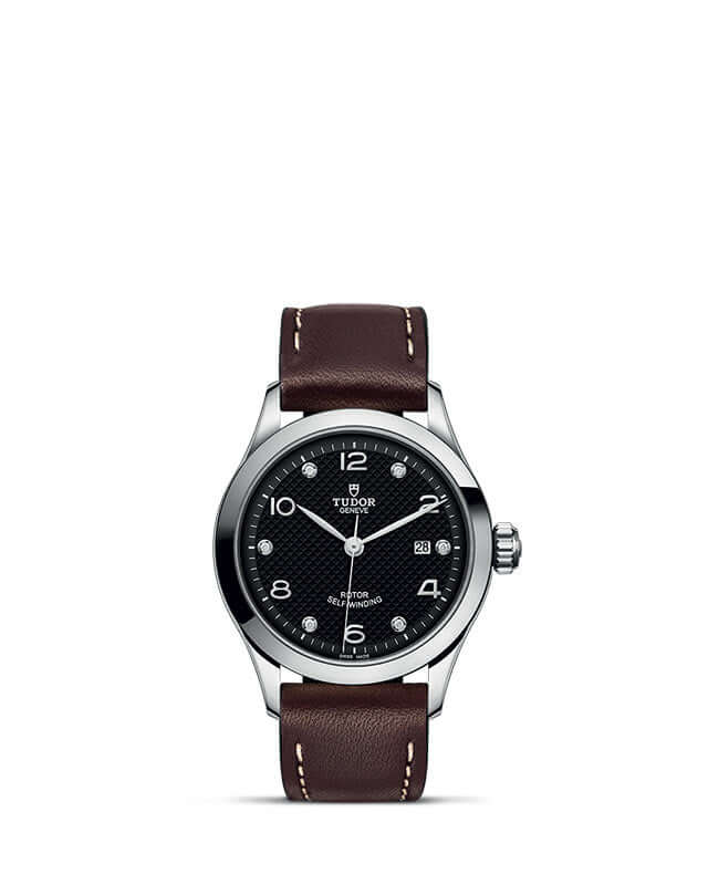 Tudor 1926 28mm【1:1 Replica】