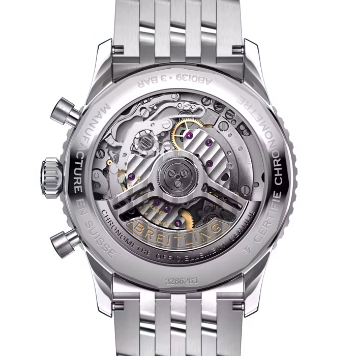 NAVITIMER B01 CHRONOGRAPH 41 AB0139241C1A1【1:1 Replica】