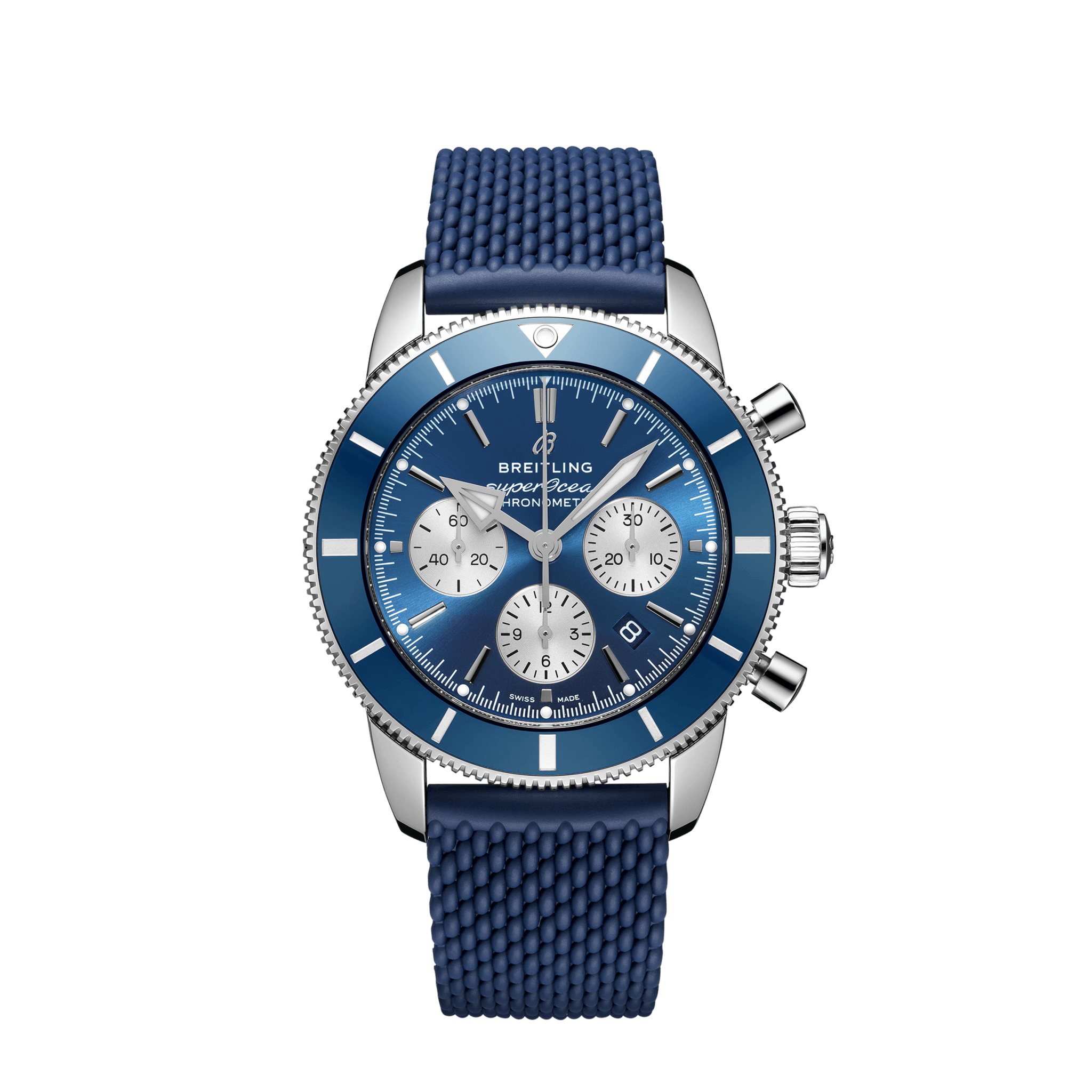 Breitling Superocean Heritage Chrono 44 AB0162161C1S1【1:1 Replica】