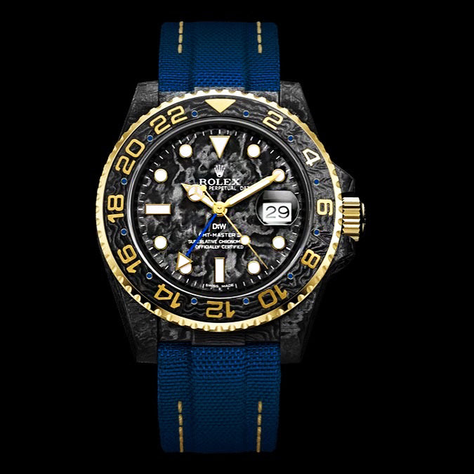 DiW Rolex GMT Master II 