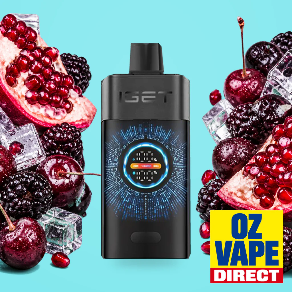 black forest