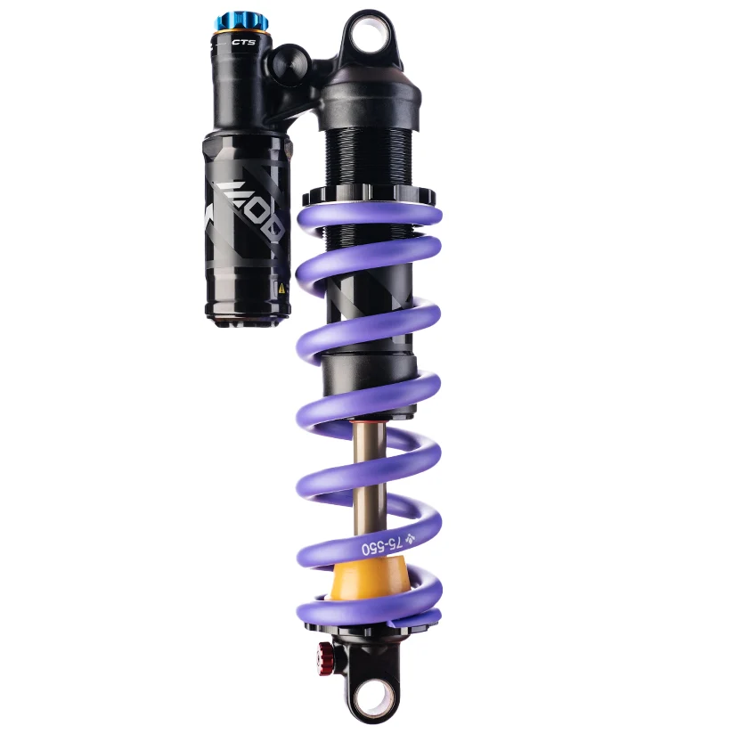 Amortisseur FORMULA MOD DH Coil