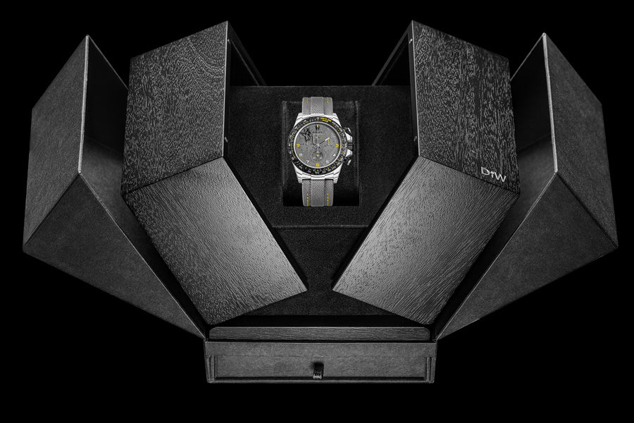 DiW Rolex Daytona 