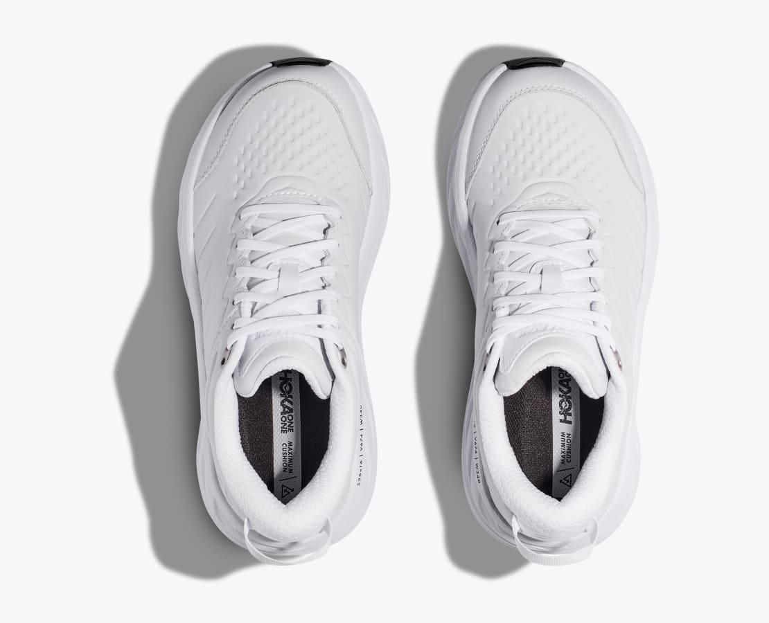 Bondi SR White