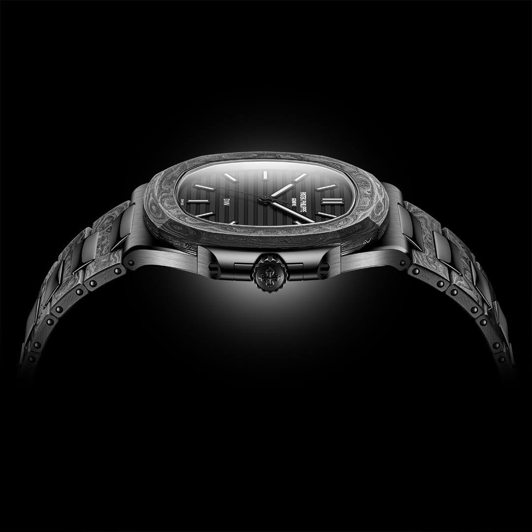 Patek Philippe DiW Nautilus 5711/1A 