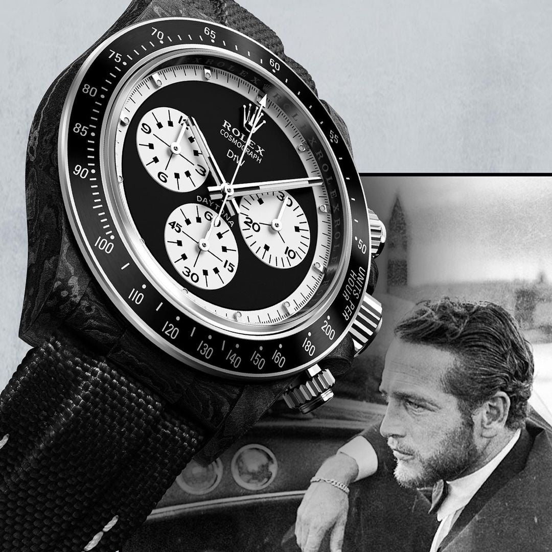 DiW Rolex Daytona 
