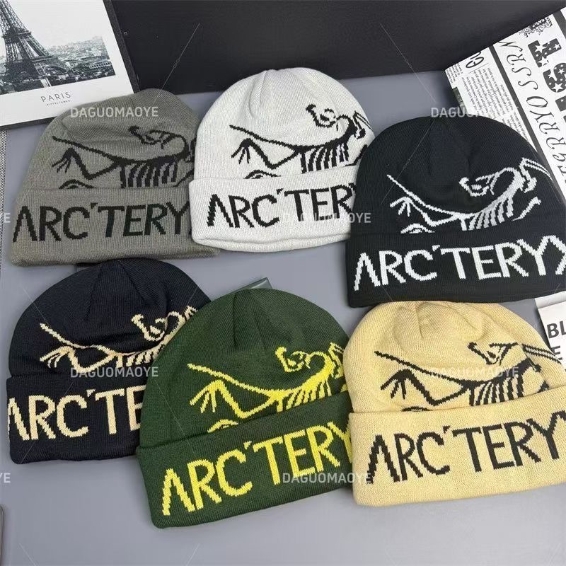 Arcteryx
