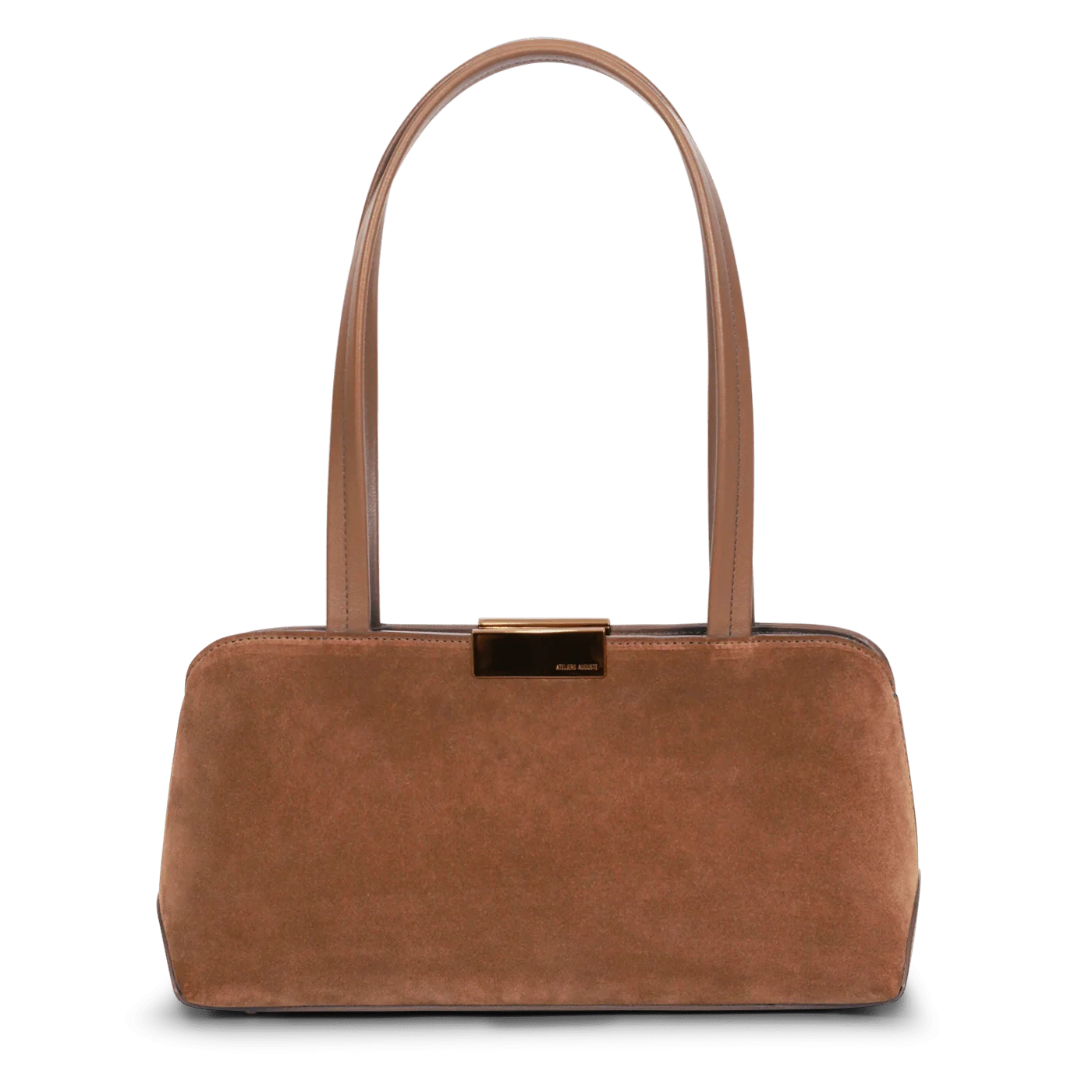 Passy - Cuir Velours Camel