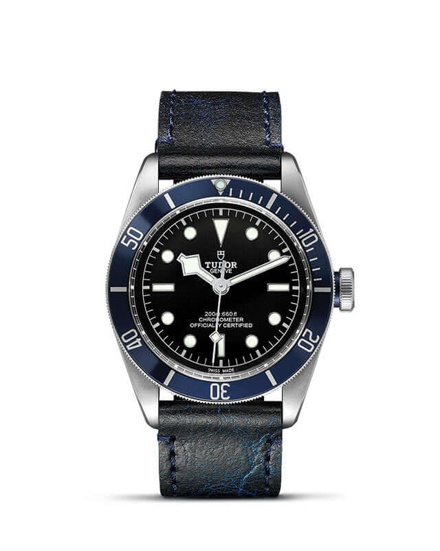 Tudor Black Bay【1:1 Replica】