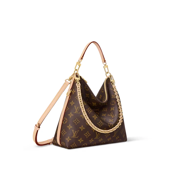 Louis Vuitton Monogram Canvas Multipass Bag M27825