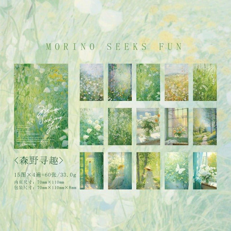 2176 Vegetable Paperback Garden and Dream Series