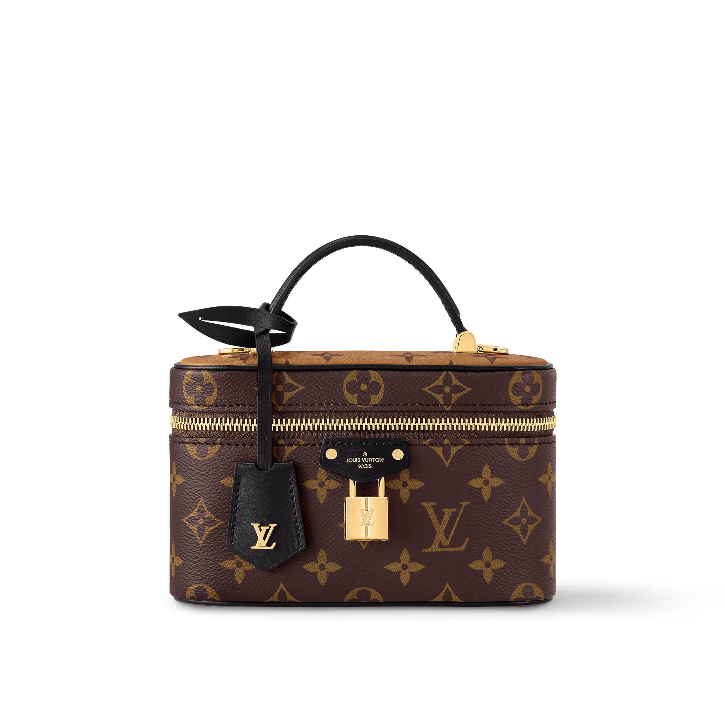 Louis Vuitton M47125 Vanity Chain Pouch