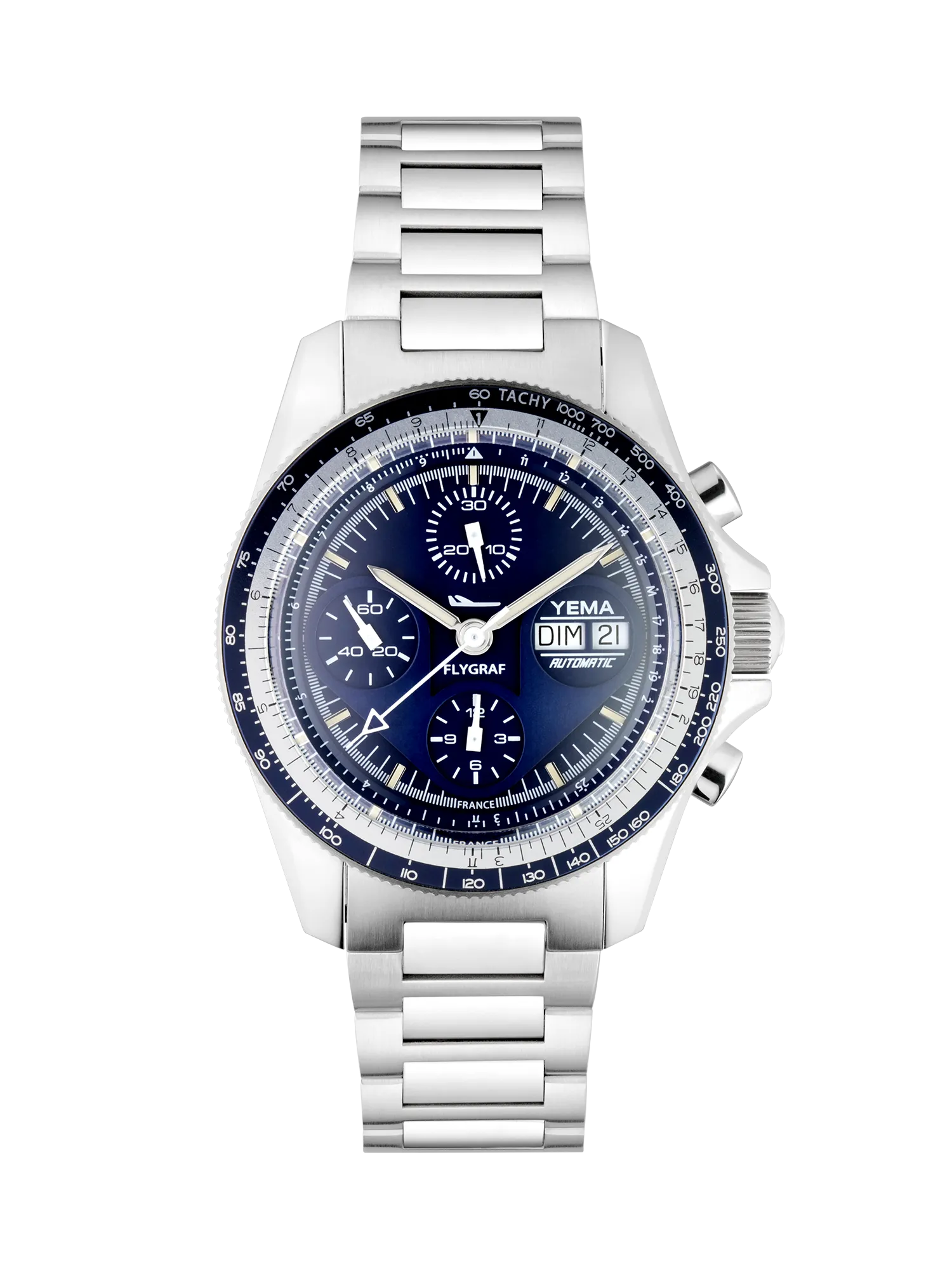 Flygraf Navigator