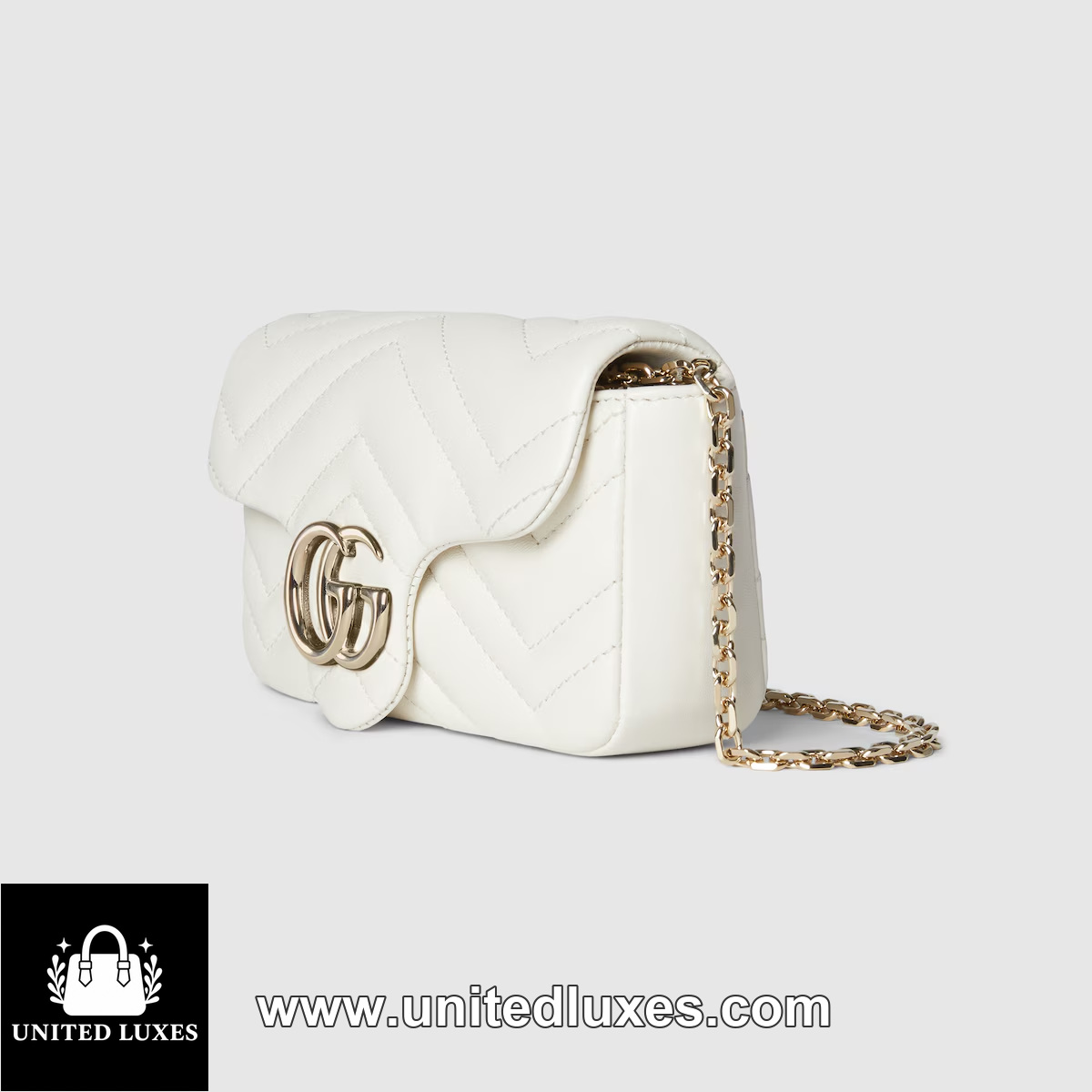 Replica GG Marmont mini shoulder bag