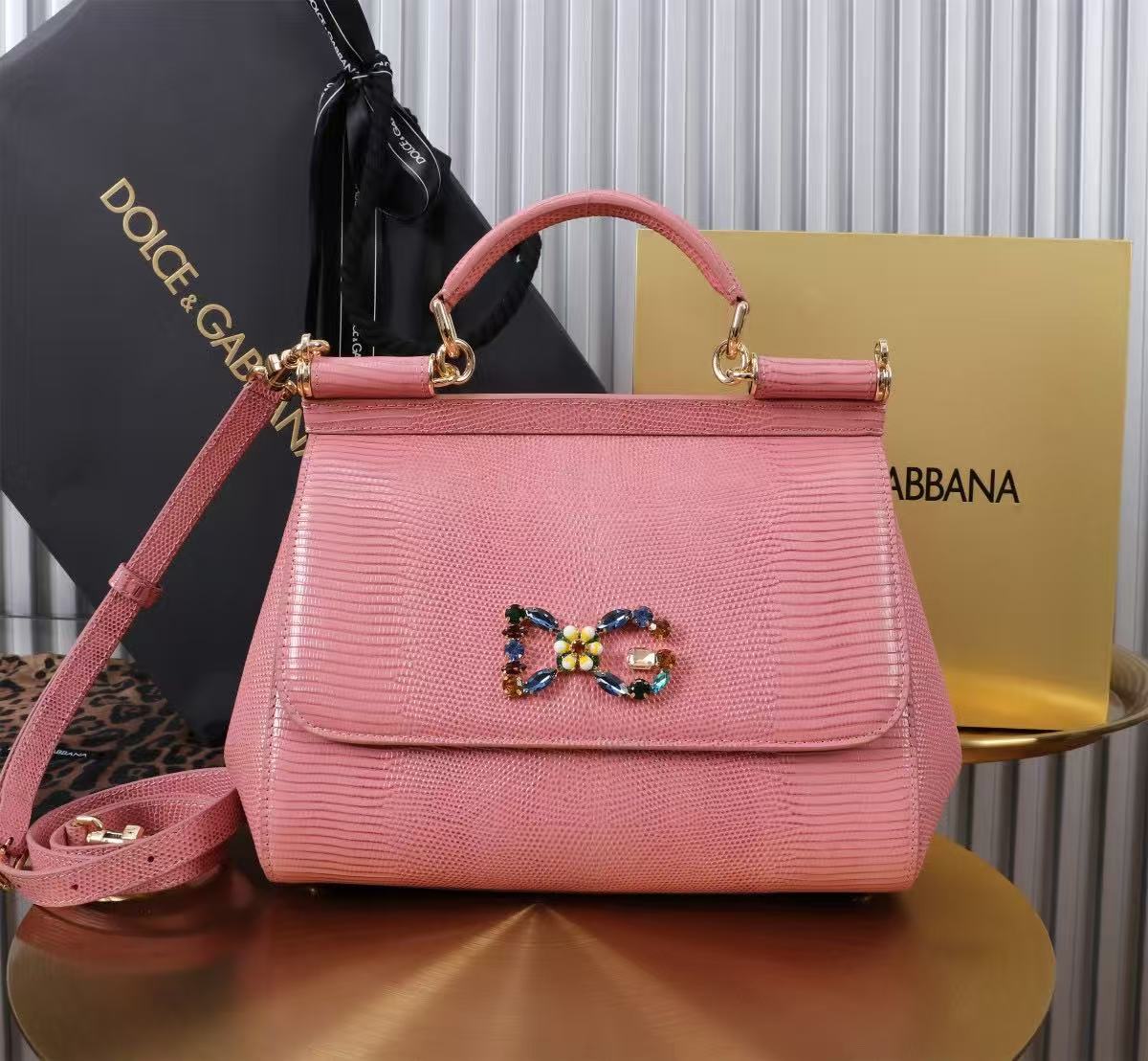 Dolce & Gabbana Handbag