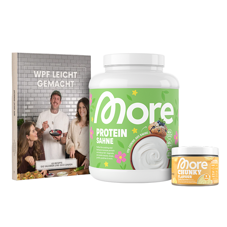 WPF Kitchen Trio
