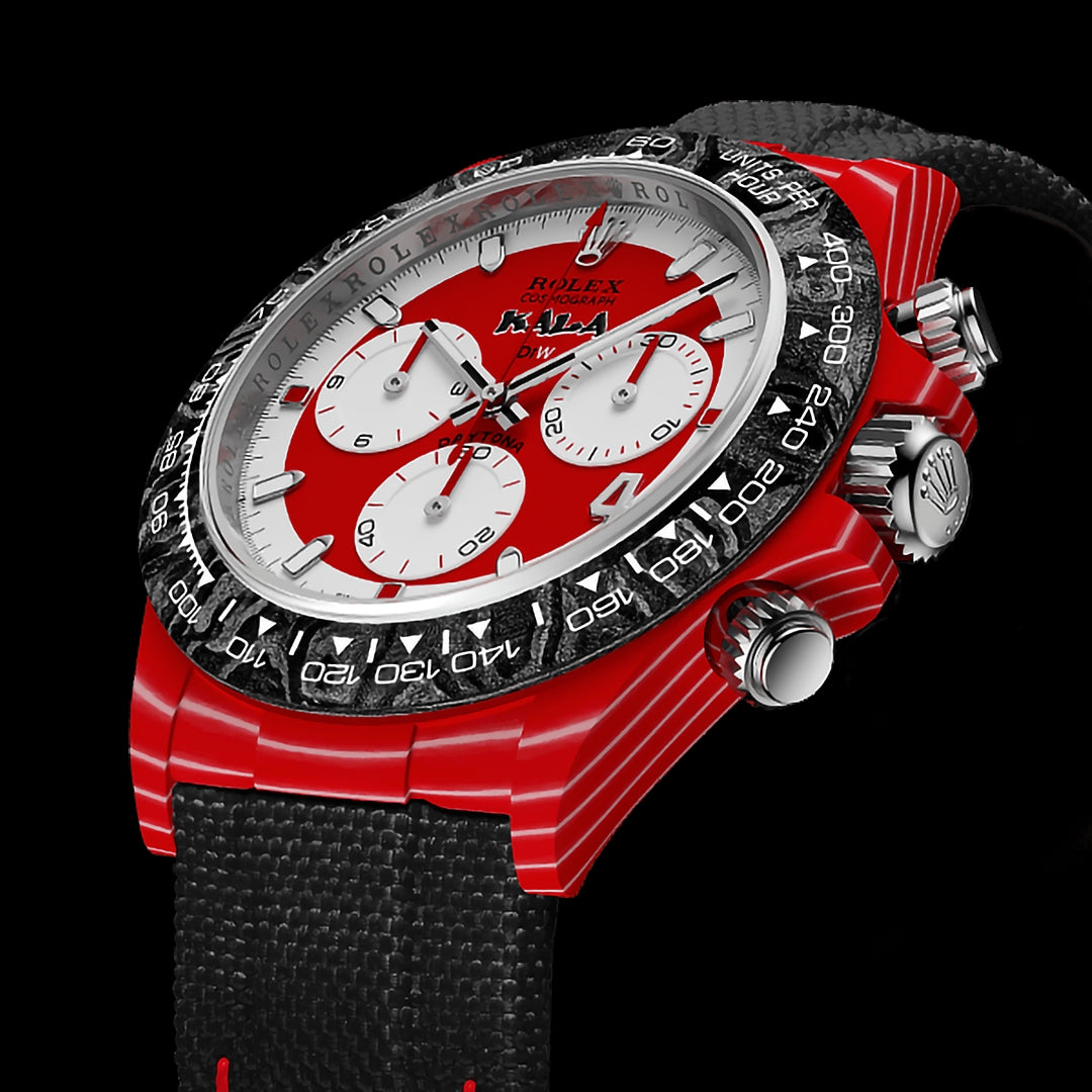 Rolex Daytona 