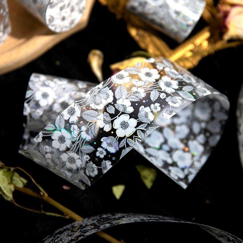 3047 Tape Flower Series