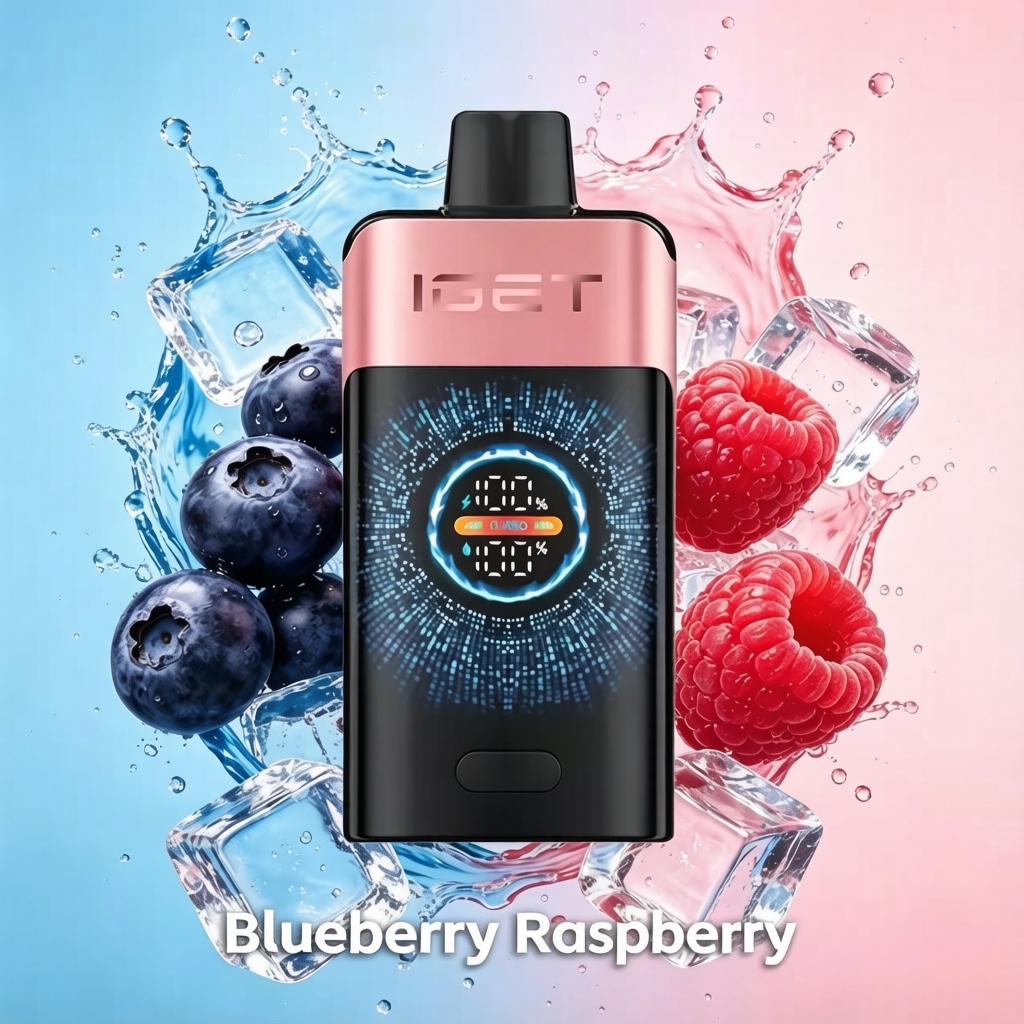 IGET ONE 12000 Puffs【3-5 days】