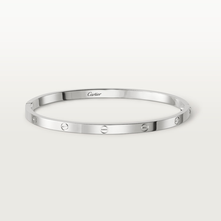 Pulsera Cartier LOVE BRACELET【1:1 Replica】
