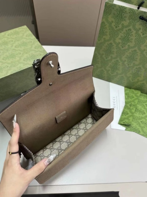 DIONYSUS MINI BAG