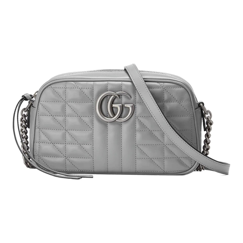 Gucci Camera Bag
