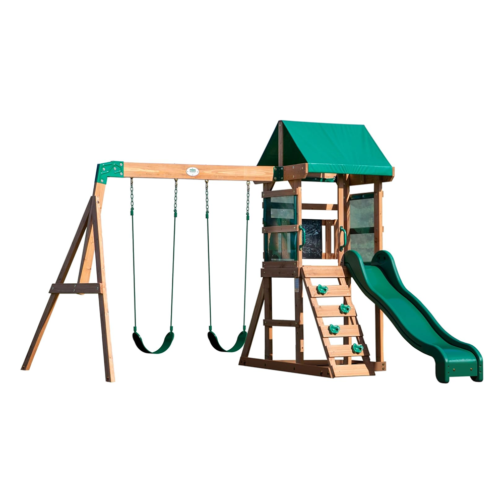 Kids Play Equipment