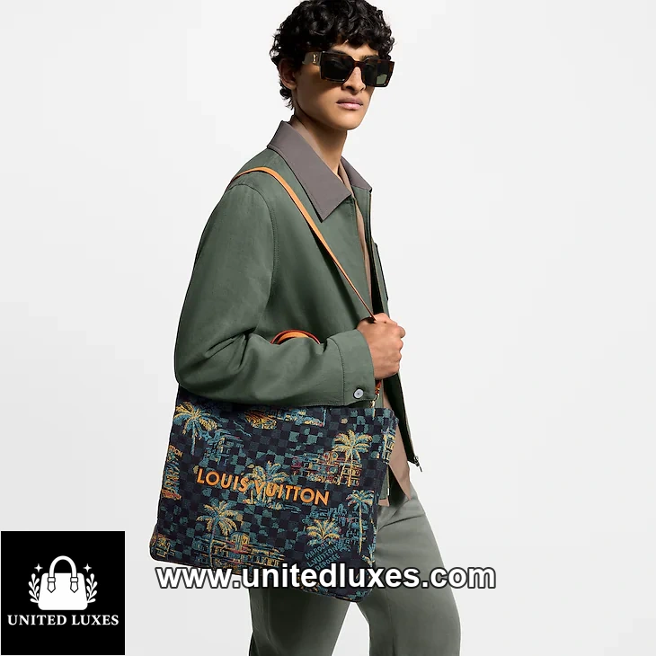 Replica Shopper Tote MM
